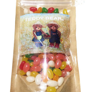 teddy bear candy