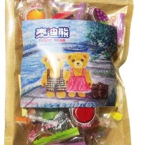 teddy bear candy